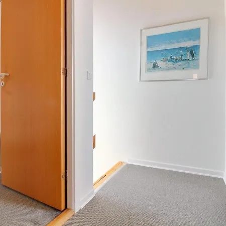 Femja - 2-3km From The Sea In Western Jutland By Interhome * Sonderby (Romo)