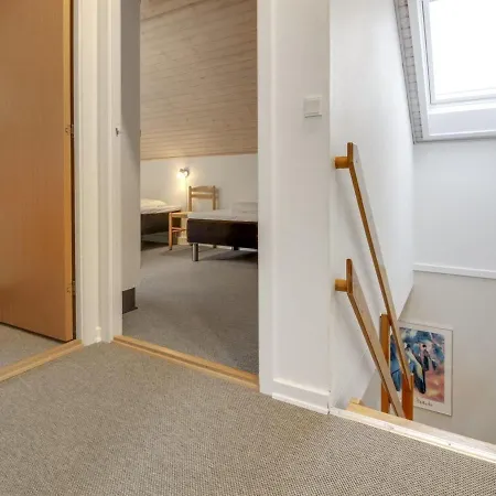 Apartment Femja - 2-3km From The Sea In Western Jutland By Interhome Sonderby (Romo)