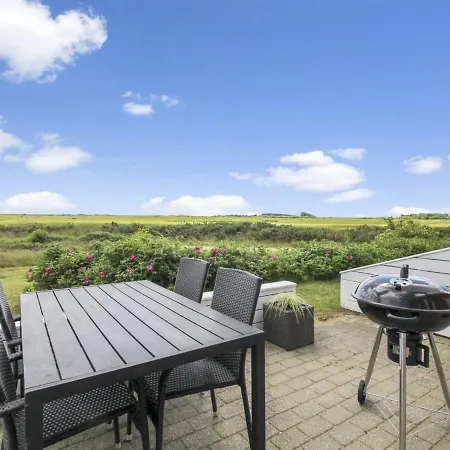 Apartment Femja - 2-3km From The Sea In Western Jutland By Interhome Sonderby (Romo)