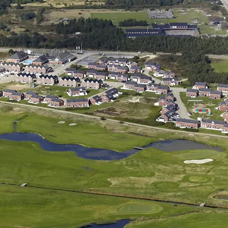 Femja - 2-3km From The Sea In Western Jutland By Interhome Apartment
