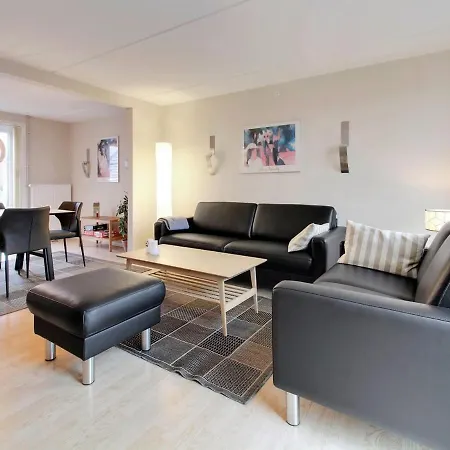Femja - 2-3km From The Sea In Western Jutland By Interhome * Sonderby (Romo)