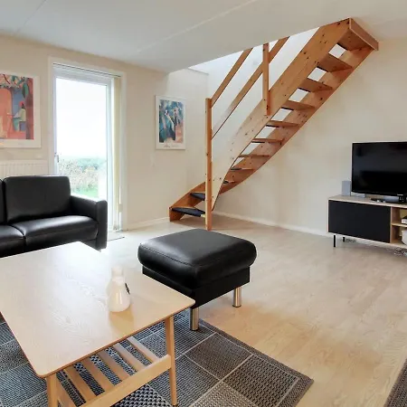 Femja - 2-3km From The Sea In Western Jutland By Interhome Apartment *