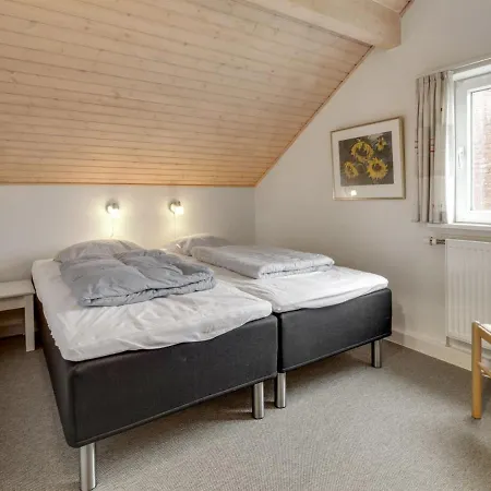 Femja - 2-3km From The Sea In Western Jutland By Interhome