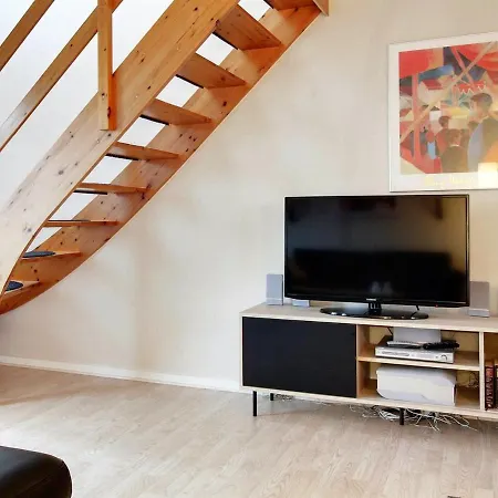 Femja - 2-3km From The Sea In Western Jutland By Interhome Apartment *