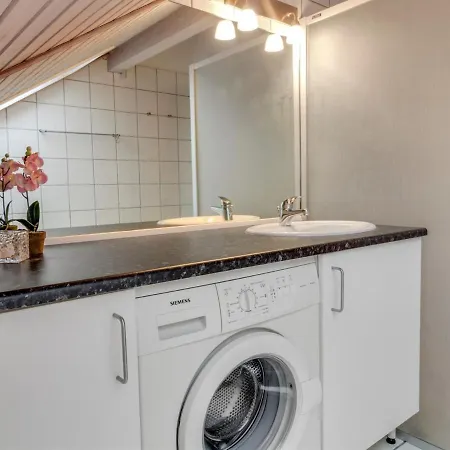 Femja - 2-3km From The Sea In Western Jutland By Interhome Apartment *