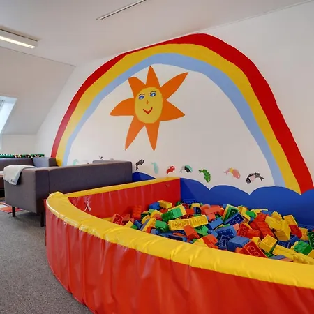 Femja - 2-3km From The Sea By Interhome