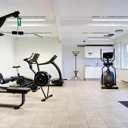 Femja - 2-3km From The Sea By Interhome Апартаменты