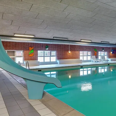 Femja - 2-3km From The Sea By Interhome Apartment Sønderby