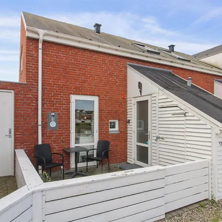 Apartment Femja - 2-3km From The Sea By Interhome Sønderby