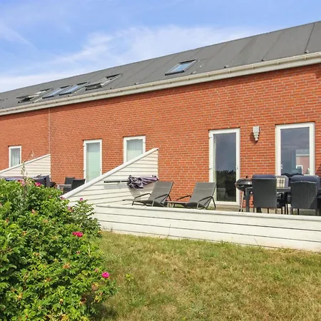 Femja - 2-3km From The Sea By Interhome *