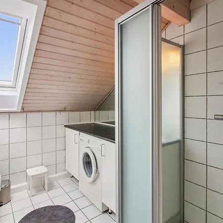 Femja - 2-3km From The Sea By Interhome Sønderby