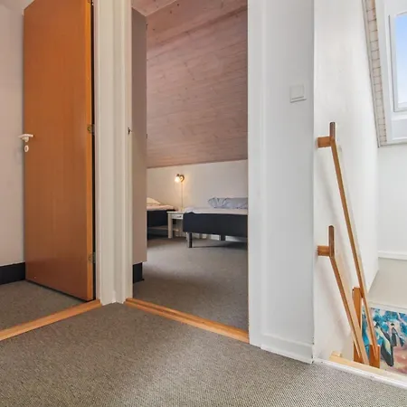 Apartment Femja - 2-3km From The Sea By Interhome *