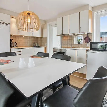 Femja - 2-3km From The Sea By Interhome Sønderby