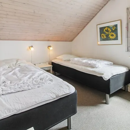 Femja - 2-3km From The Sea By Interhome * Sonderby (Romo)