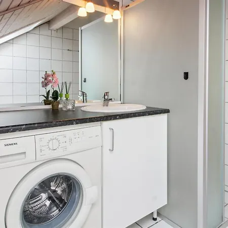 Femja - 2-3km From The Sea By Interhome Apartment *