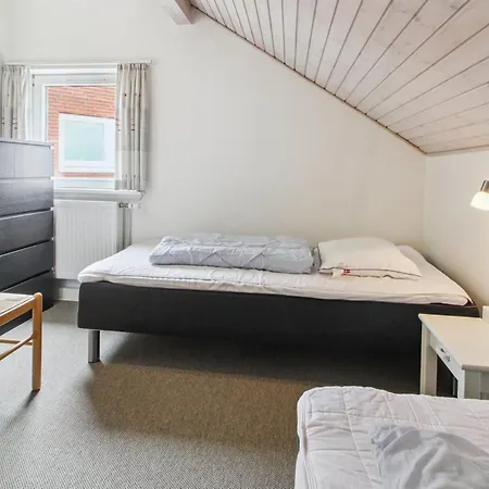 Femja - 2-3km From The Sea By Interhome Apartment