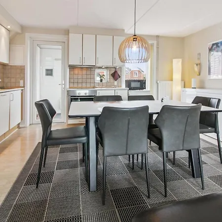 Апартаменты Femja - 2-3km From The Sea By Interhome *