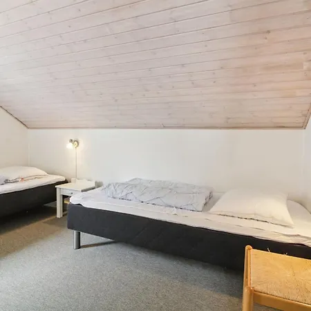 Femja - 2-3km From The Sea By Interhome Apartment *