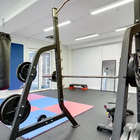 Femja - 2-3km From The Sea By Interhome Sønderby