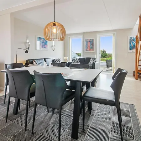 Femja - 2-3km From The Sea By Interhome *