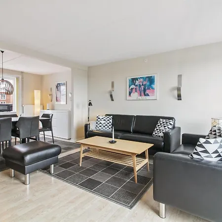 Femja - 2-3km From The Sea By Interhome