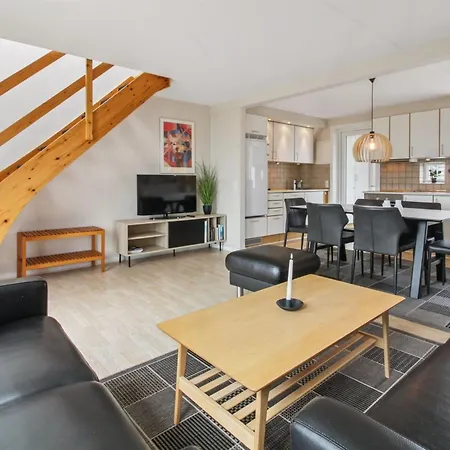 Femja - 2-3km From The Sea By Interhome Apartment