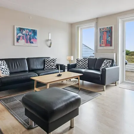 Femja - 2-3km From The Sea By Interhome Sonderby (Romo)