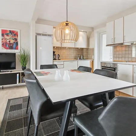 Apartment Femja - 2-3km From The Sea By Interhome *