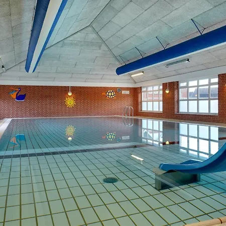 Femja - 2-3km From The Sea By Interhome