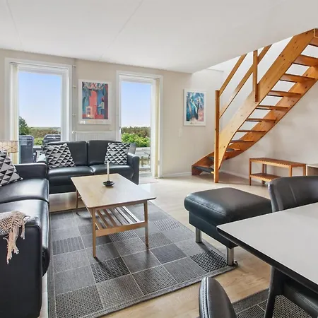 Femja - 2-3km From The Sea By Interhome