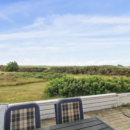 Appartement Femja - 2-3km From The Sea By Interhome