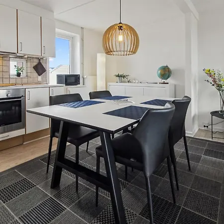 Appartement Femja - 2-3km From The Sea By Interhome