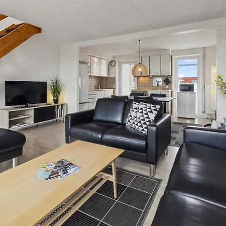 Femja - 2-3km From The Sea By Interhome Appartement Sønderby