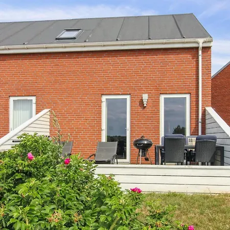 Femja - 2-3km From The Sea By Interhome Appartement