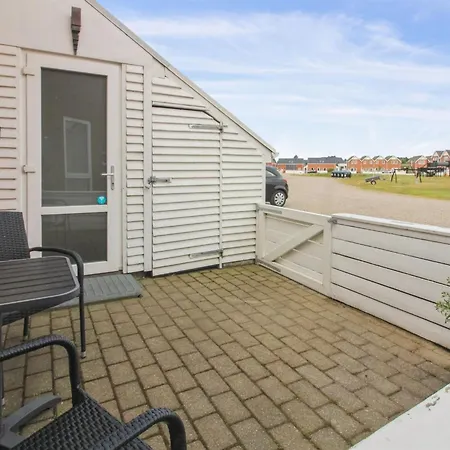 Appartement Femja - 2-3km From The Sea By Interhome *