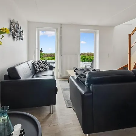 Femja - 2-3km From The Sea By Interhome * Sønderby