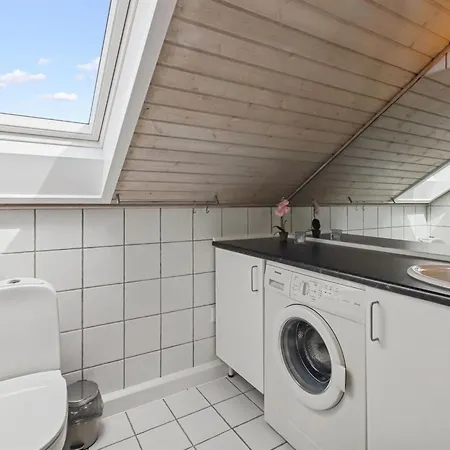 Femja - 2-3km From The Sea By Interhome *