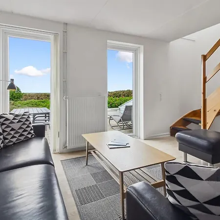 Femja - 2-3km From The Sea By Interhome * Sønderby