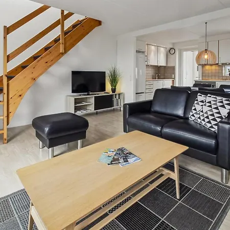 Femja - 2-3km From The Sea By Interhome