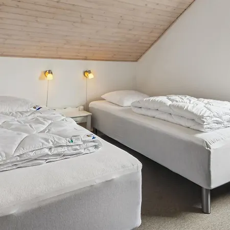 Femja - 2-3km From The Sea By Interhome Appartement *