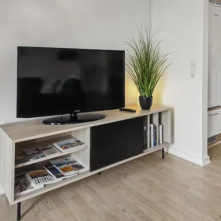 Appartement Femja - 2-3km From The Sea By Interhome *
