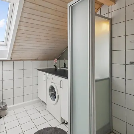 Appartement Femja - 2-3km From The Sea By Interhome Sønderby
