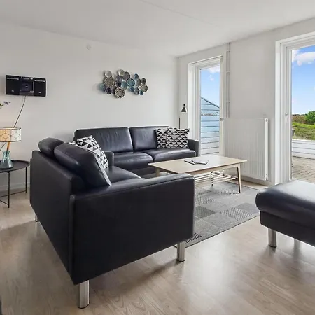 Femja - 2-3km From The Sea By Interhome *