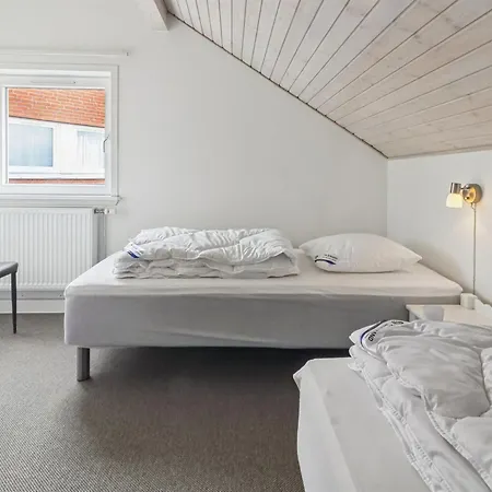 Femja - 2-3km From The Sea By Interhome * Sønderby