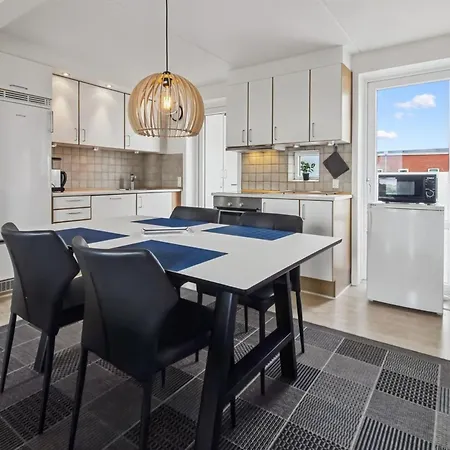 Appartement Femja - 2-3km From The Sea By Interhome *
