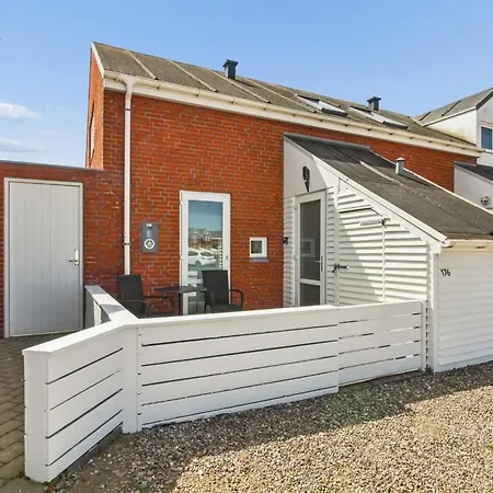 Femja - 2-3km From The Sea By Interhome Appartement Sønderby
