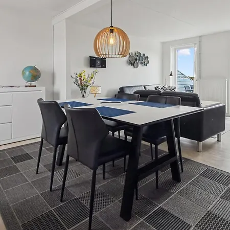 Femja - 2-3km From The Sea By Interhome *