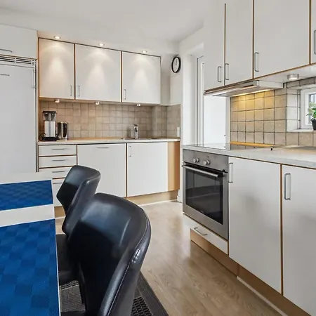 Femja - 2-3km From The Sea By Interhome Sønderby