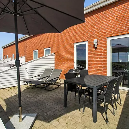 Appartement Femja - 2-3km From The Sea By Interhome