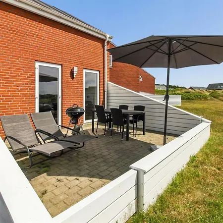 Femja - 2-3km From The Sea By Interhome Appartement Sønderby